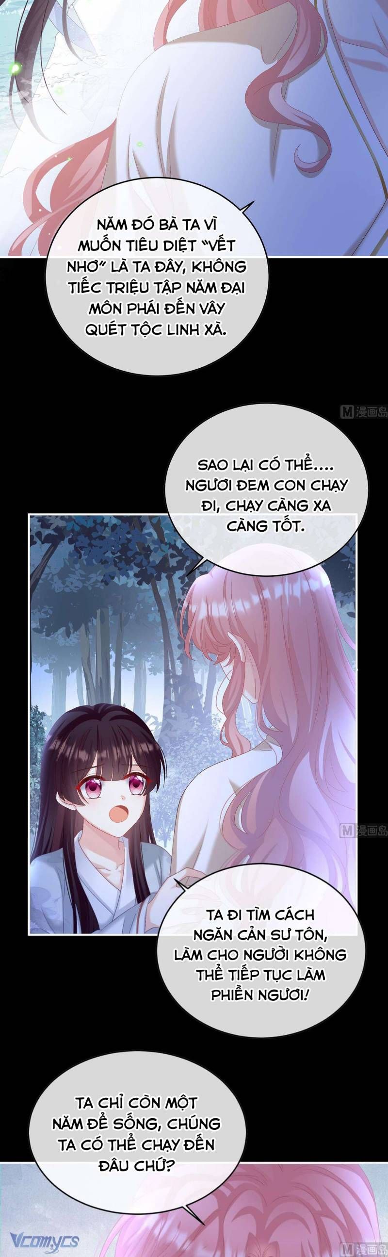 Kiều Phu Có Hỉ Chap 80 - Next Chap 79