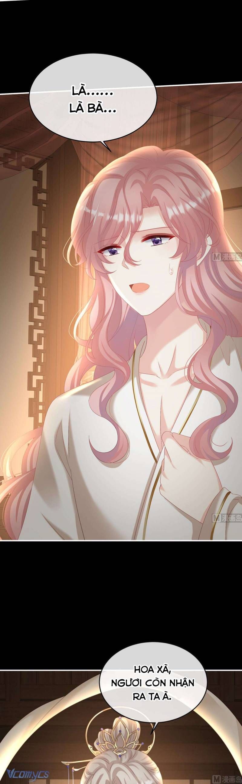 Kiều Phu Có Hỉ Chap 80 - Next Chap 79