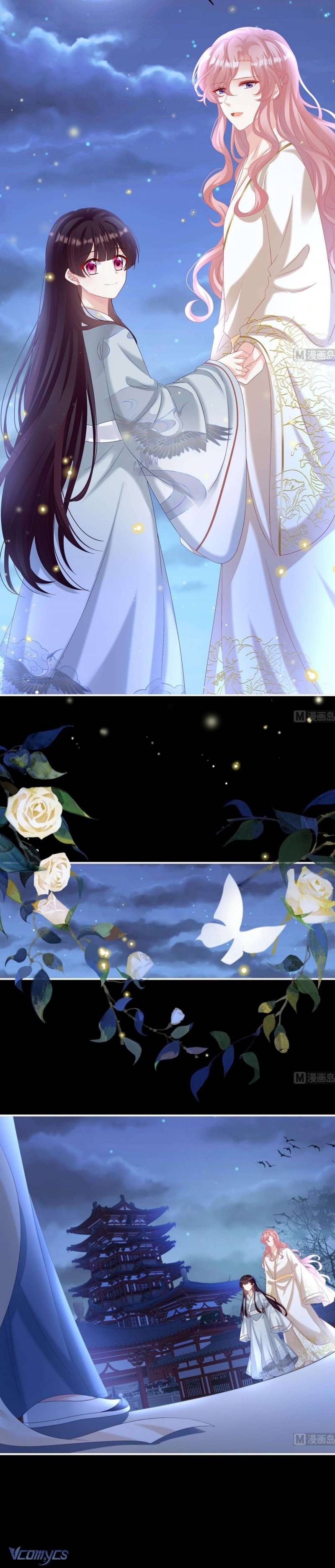 Kiều Phu Có Hỉ Chap 80 - Next Chap 79