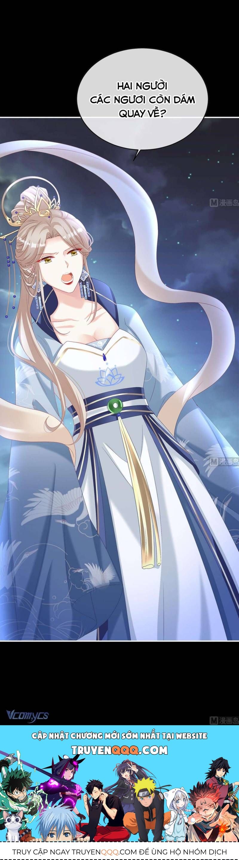 Kiều Phu Có Hỉ Chap 80 - Next Chap 79