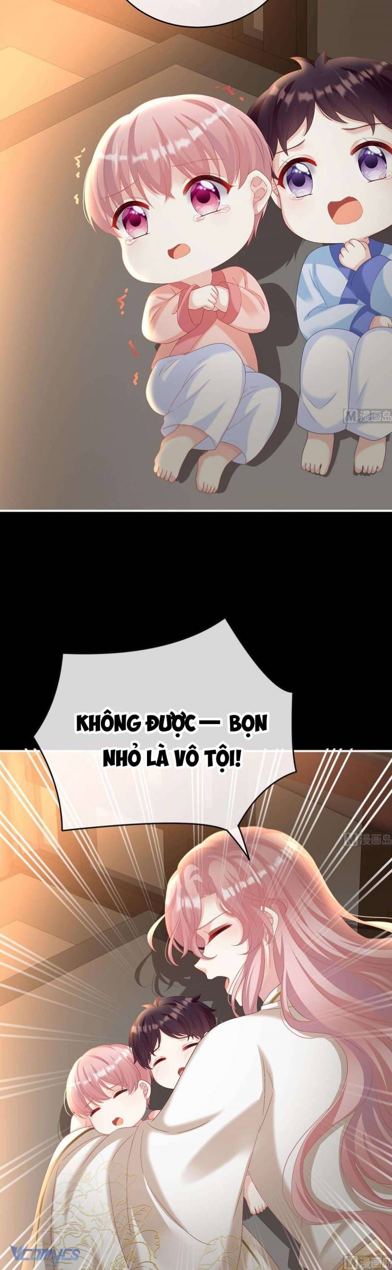 Kiều Phu Có Hỉ Chap 80 - Next Chap 79