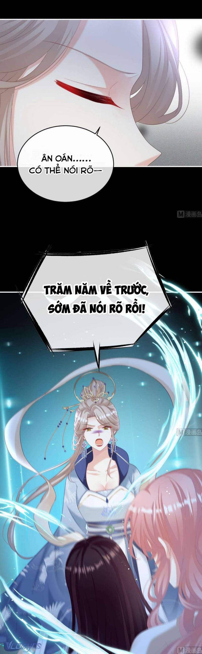 Kiều Phu Có Hỉ Chap 80 - Next Chap 79