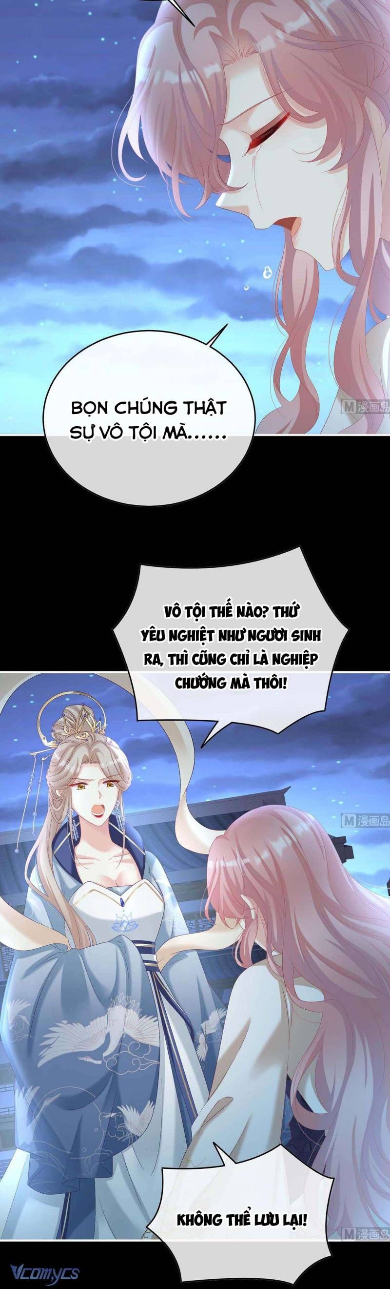 Kiều Phu Có Hỉ Chap 81 - Next Chap 80