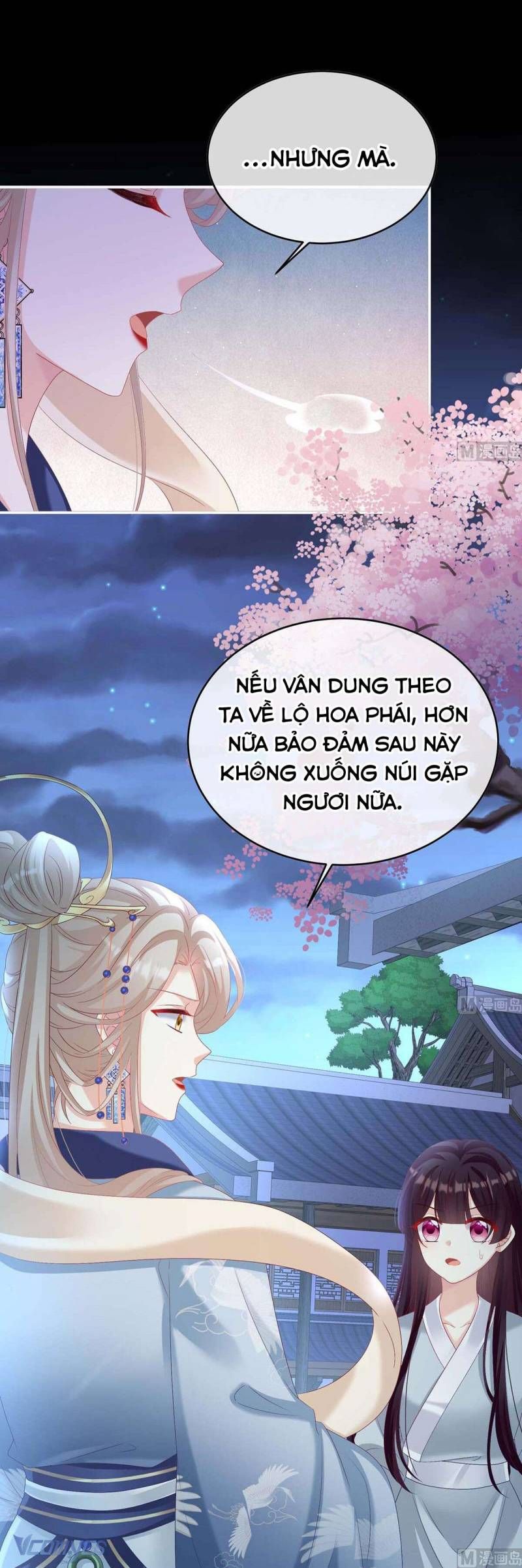Kiều Phu Có Hỉ Chap 81 - Next Chap 80