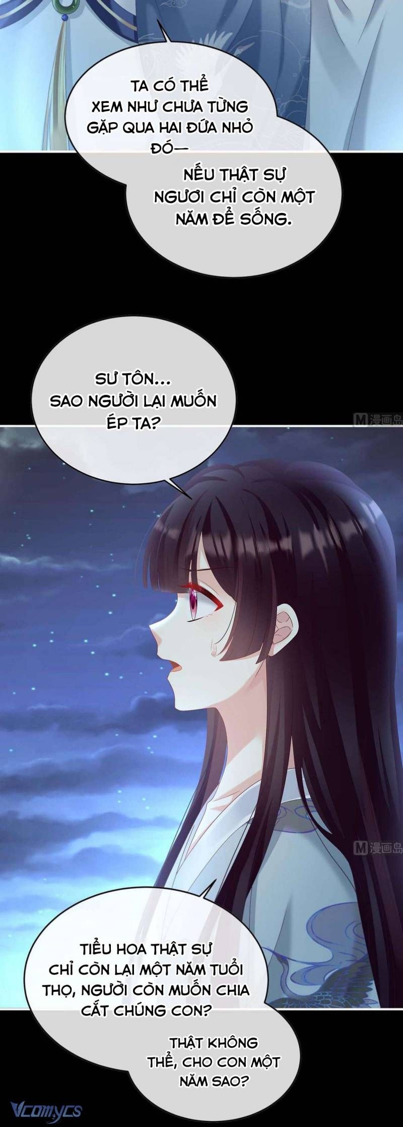 Kiều Phu Có Hỉ Chap 81 - Next Chap 80