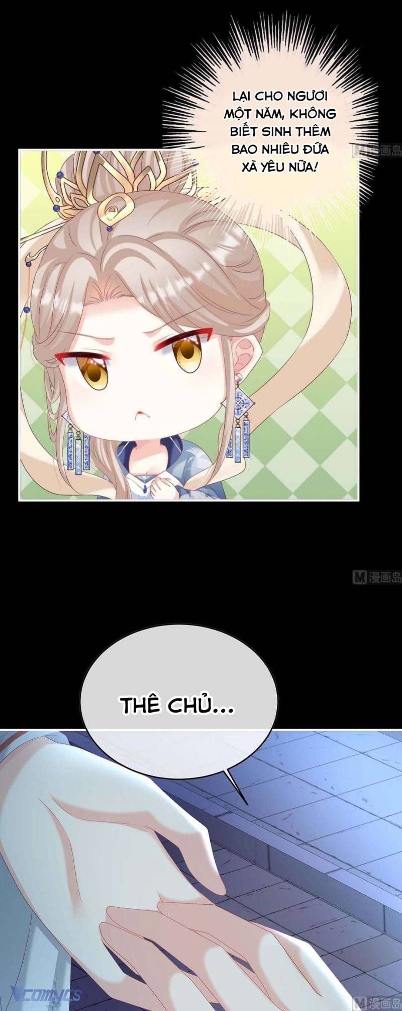 Kiều Phu Có Hỉ Chap 81 - Next Chap 80