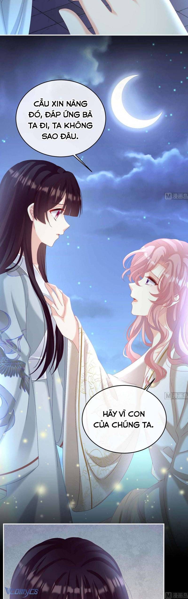 Kiều Phu Có Hỉ Chap 81 - Next Chap 80