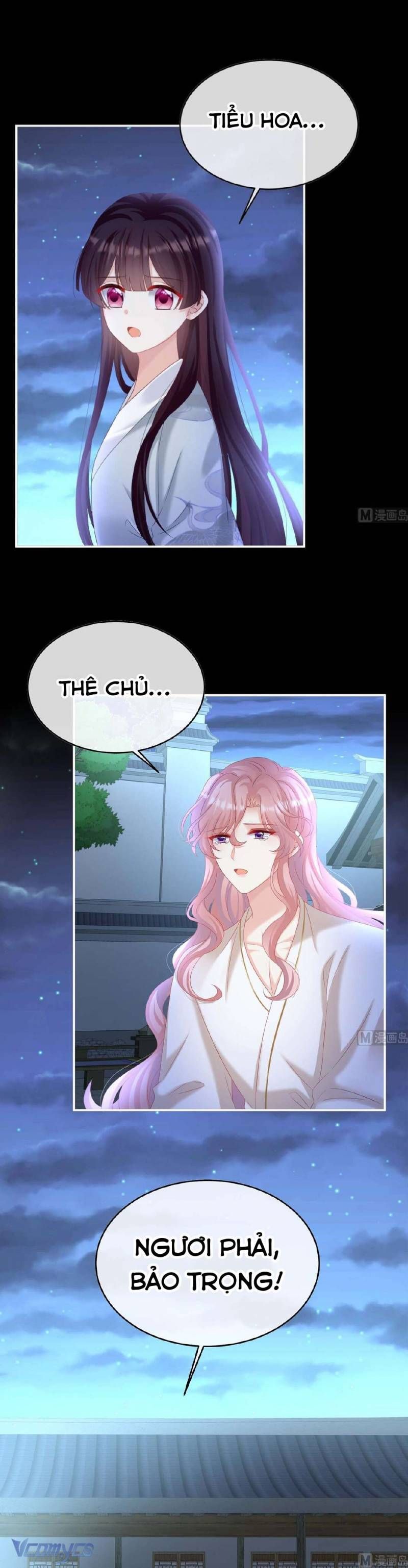 Kiều Phu Có Hỉ Chap 81 - Next Chap 80