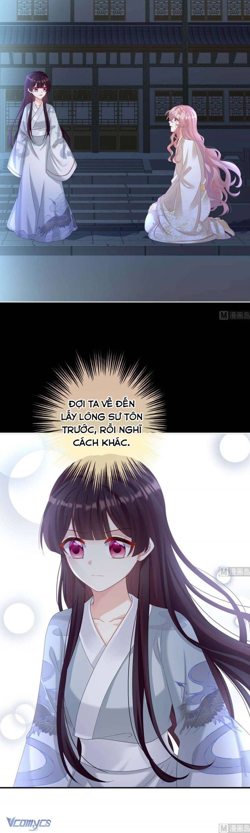 Kiều Phu Có Hỉ Chap 81 - Next Chap 80