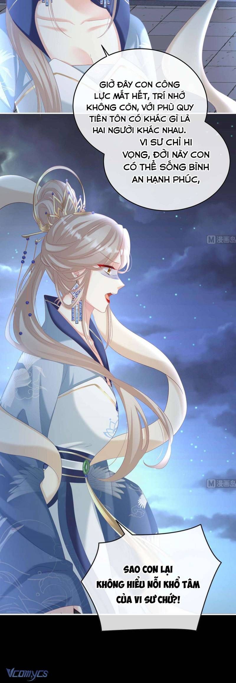 Kiều Phu Có Hỉ Chap 81 - Next Chap 80