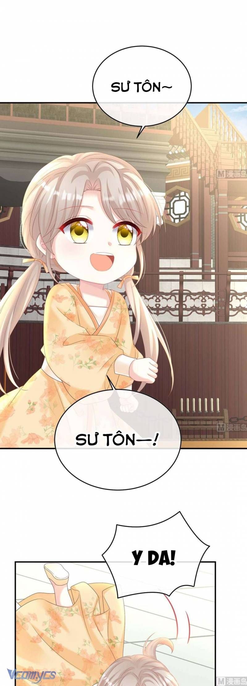 Kiều Phu Có Hỉ Chap 81 - Next Chap 80