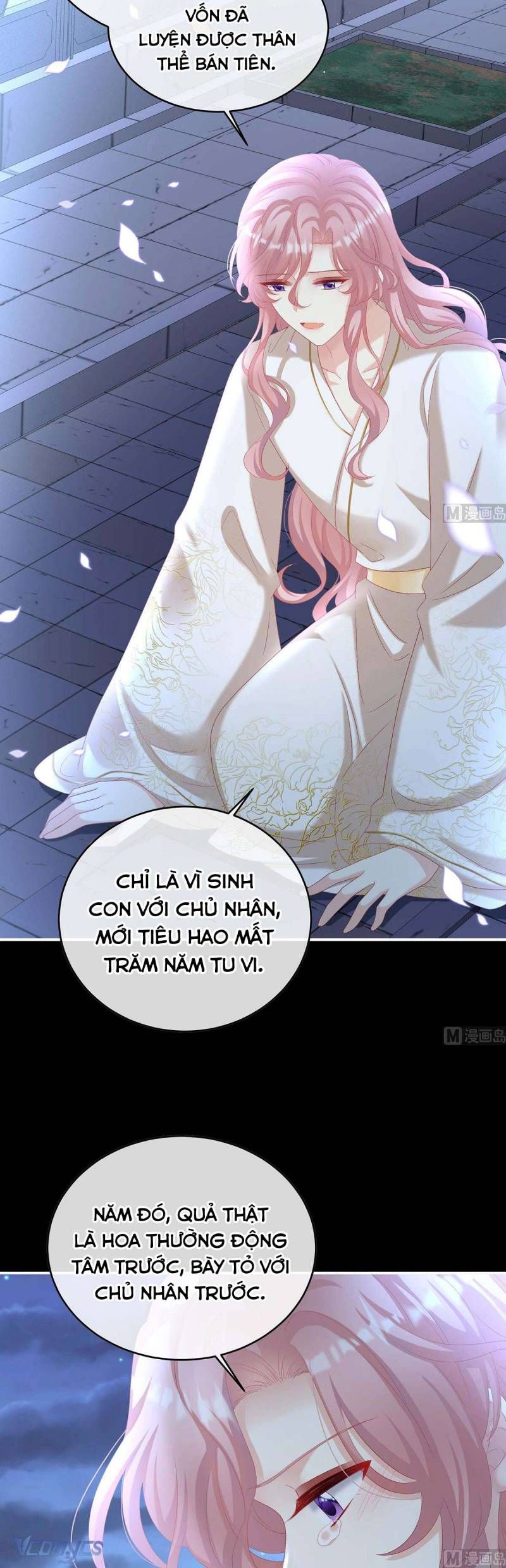 Kiều Phu Có Hỉ Chap 81 - Next Chap 80