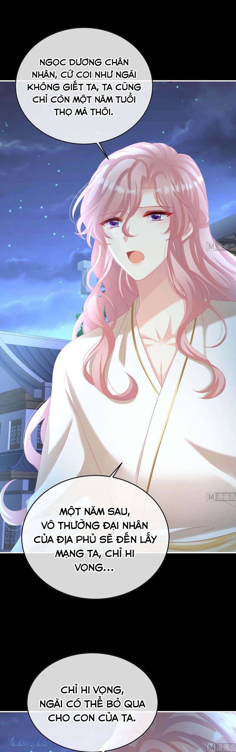 Kiều Phu Có Hỉ Chap 81 - Next Chap 80