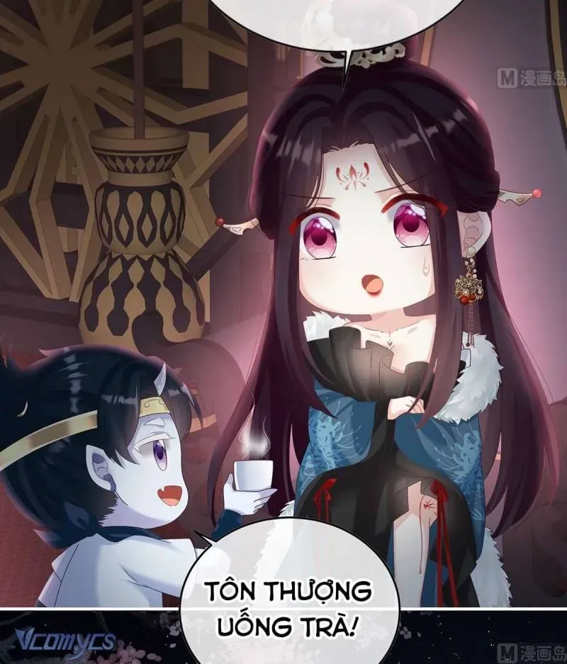 Kiều Phu Có Hỉ Chap 82 - Next Chap 81