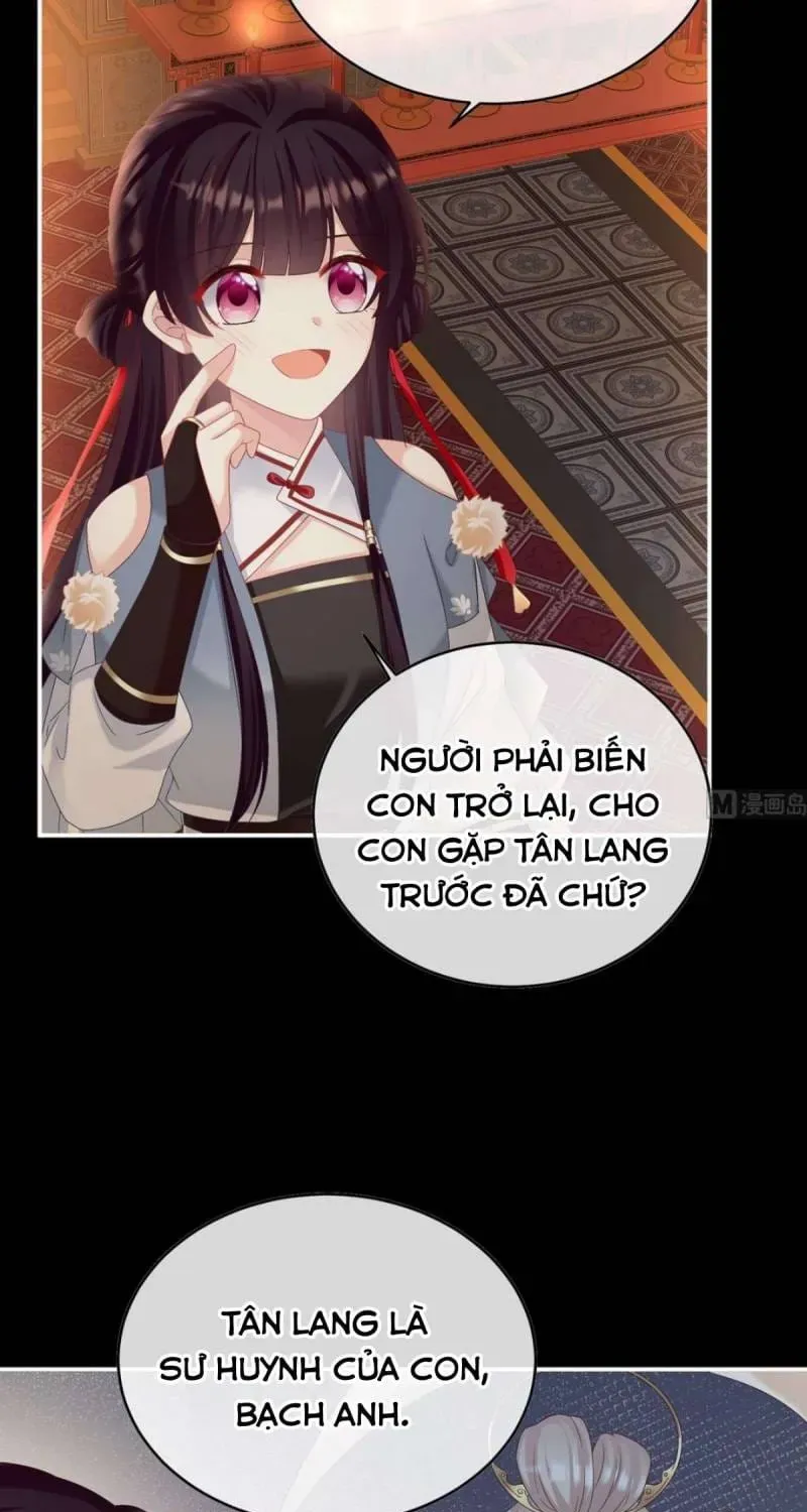 Kiều Phu Có Hỉ Chap 82 - Next Chap 81