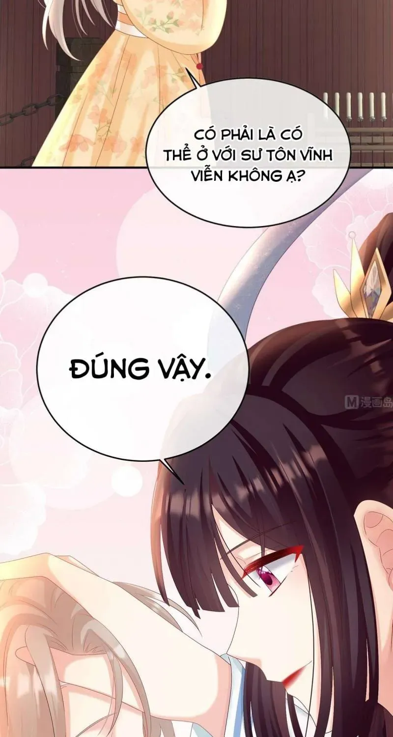 Kiều Phu Có Hỉ Chap 82 - Next Chap 81