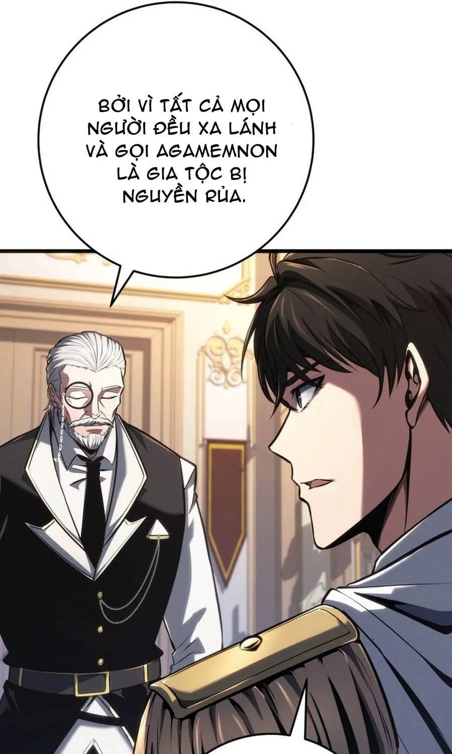 Sát Long Nhân Hồi Quy Siêu Việt Chap 77 - Next Chap 76