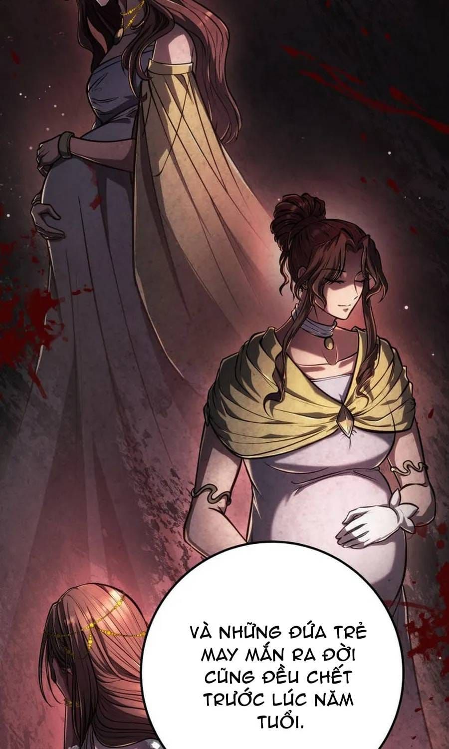 Sát Long Nhân Hồi Quy Siêu Việt Chap 77 - Next Chap 76