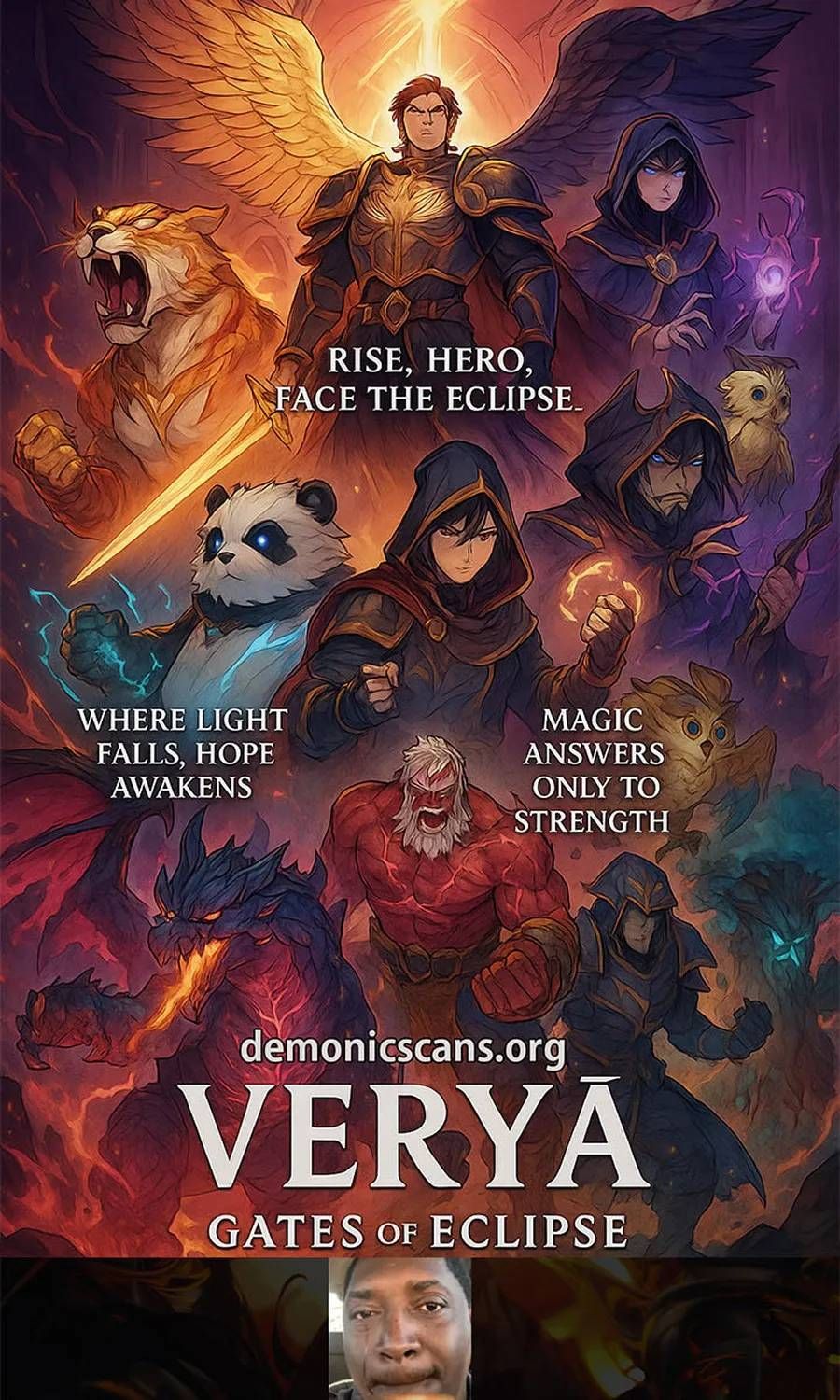 Sát Long Nhân Hồi Quy Siêu Việt Chap 77 - Next Chap 76