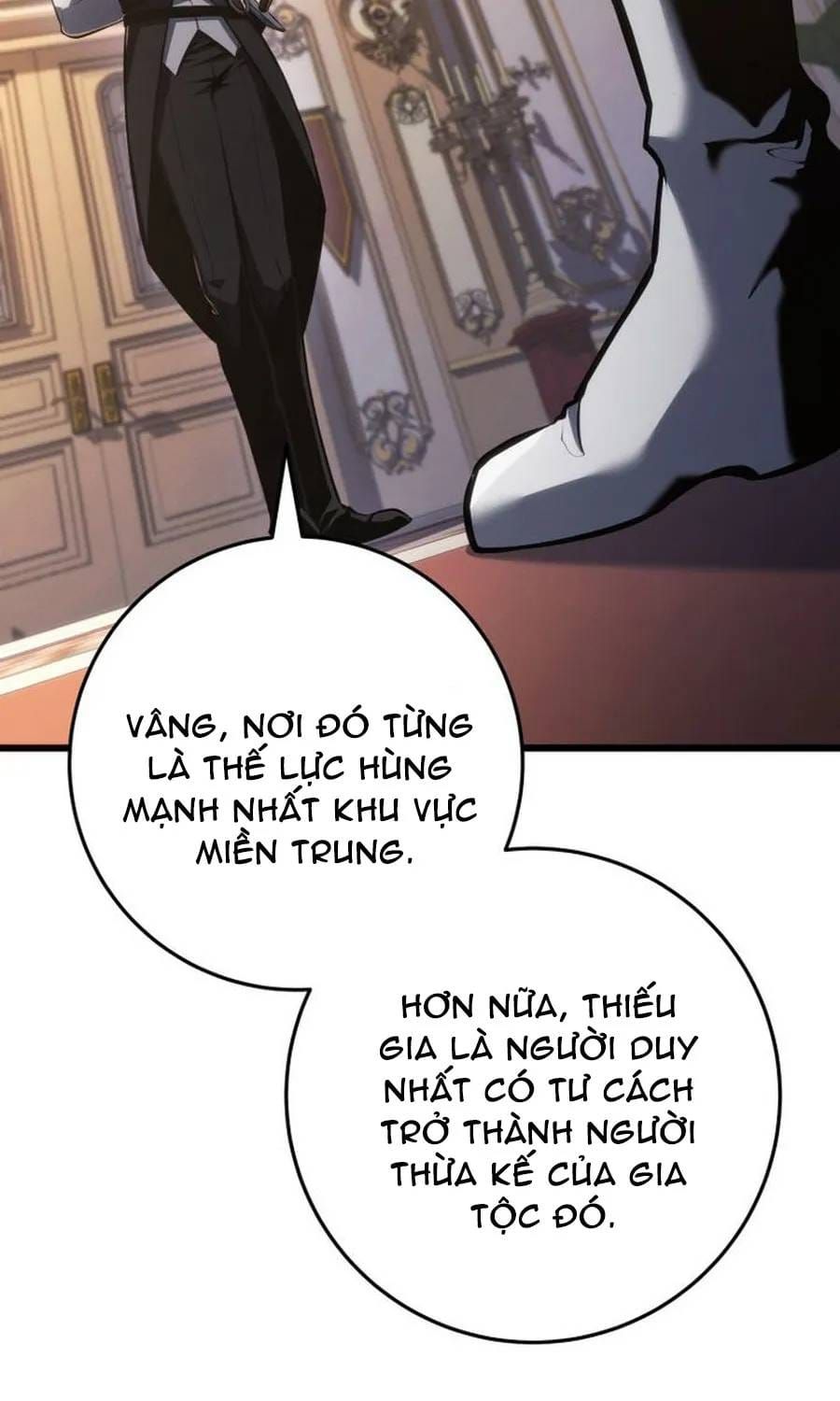 Sát Long Nhân Hồi Quy Siêu Việt Chap 77 - Next Chap 76