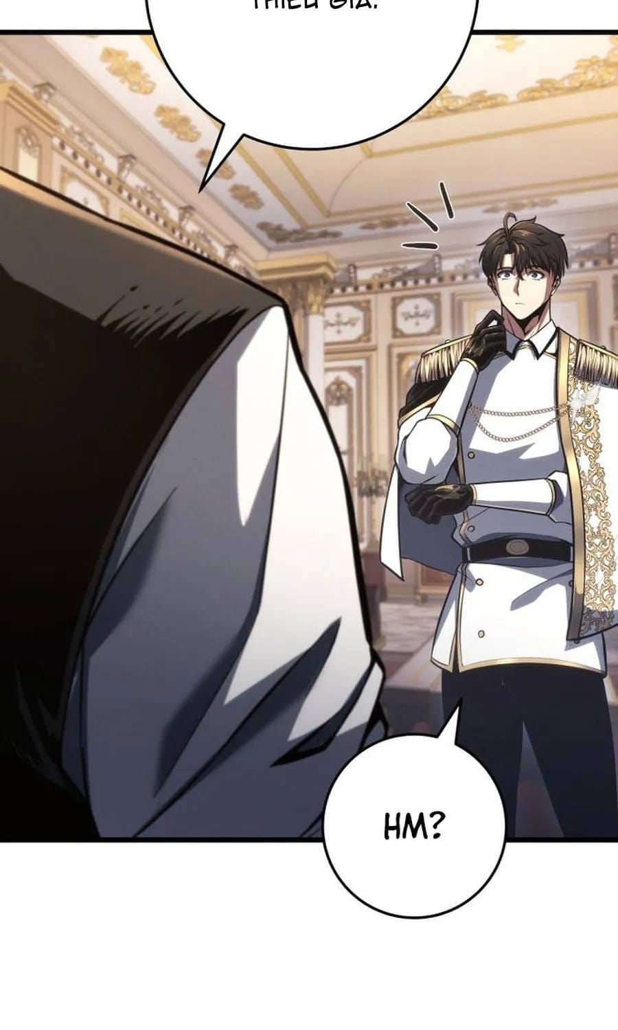 Sát Long Nhân Hồi Quy Siêu Việt Chap 77 - Next Chap 76