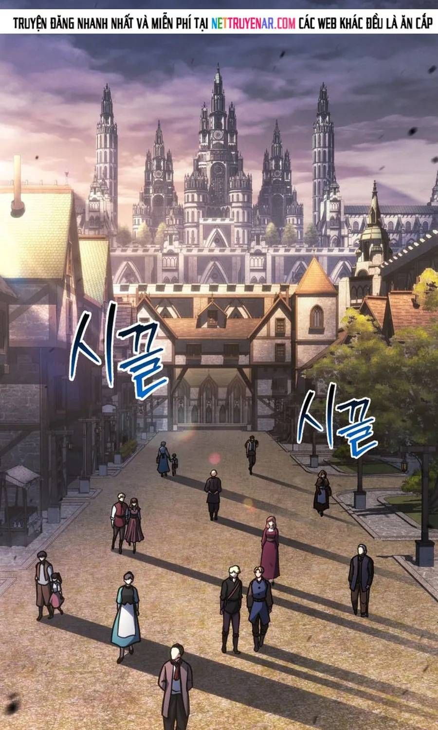 Sát Long Nhân Hồi Quy Siêu Việt Chap 77 - Next Chap 76