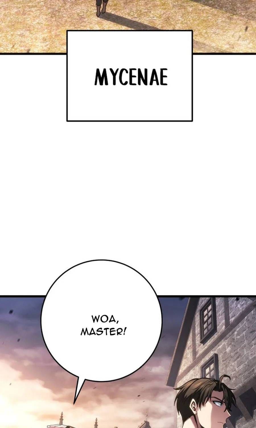 Sát Long Nhân Hồi Quy Siêu Việt Chap 77 - Next Chap 76