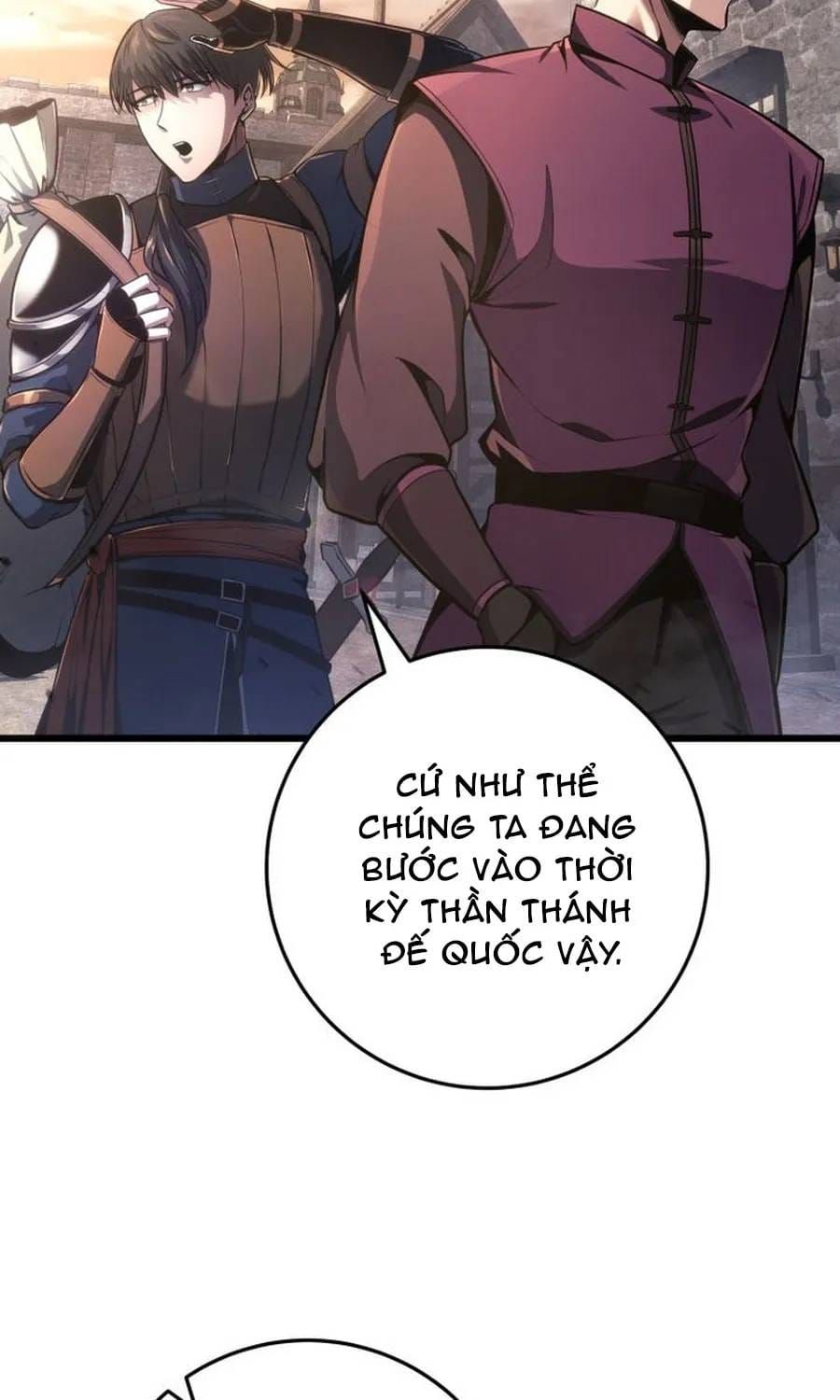 Sát Long Nhân Hồi Quy Siêu Việt Chap 77 - Next Chap 76