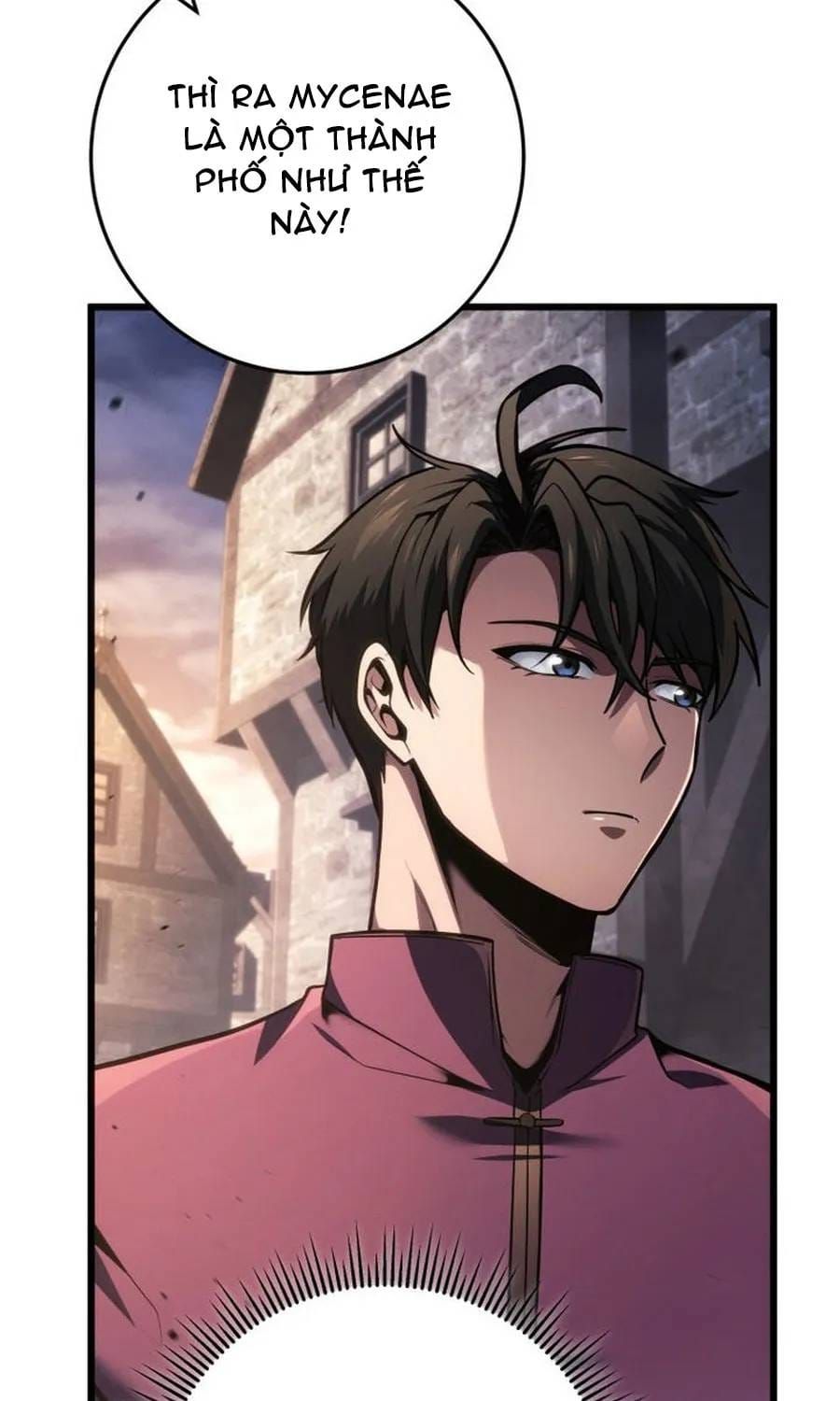 Sát Long Nhân Hồi Quy Siêu Việt Chap 77 - Next Chap 76