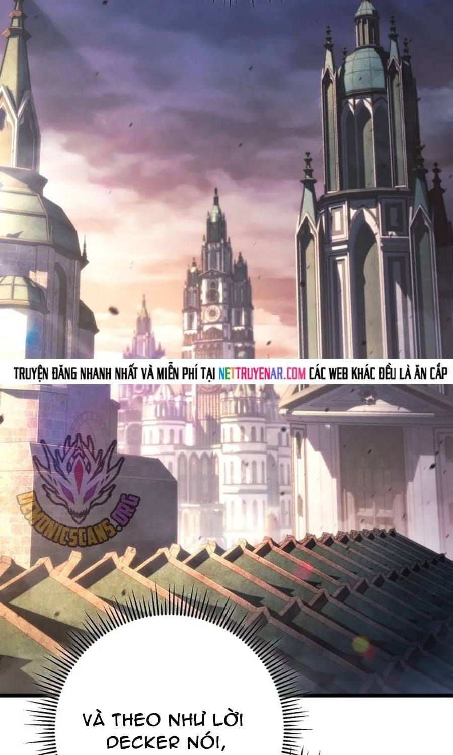 Sát Long Nhân Hồi Quy Siêu Việt Chap 77 - Next Chap 76