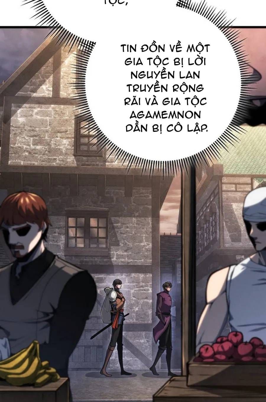 Sát Long Nhân Hồi Quy Siêu Việt Chap 77 - Next Chap 76