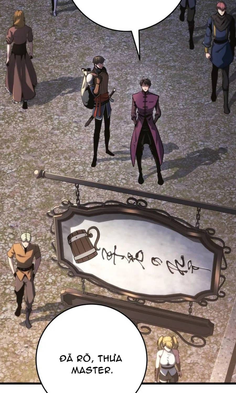 Sát Long Nhân Hồi Quy Siêu Việt Chap 77 - Next Chap 76