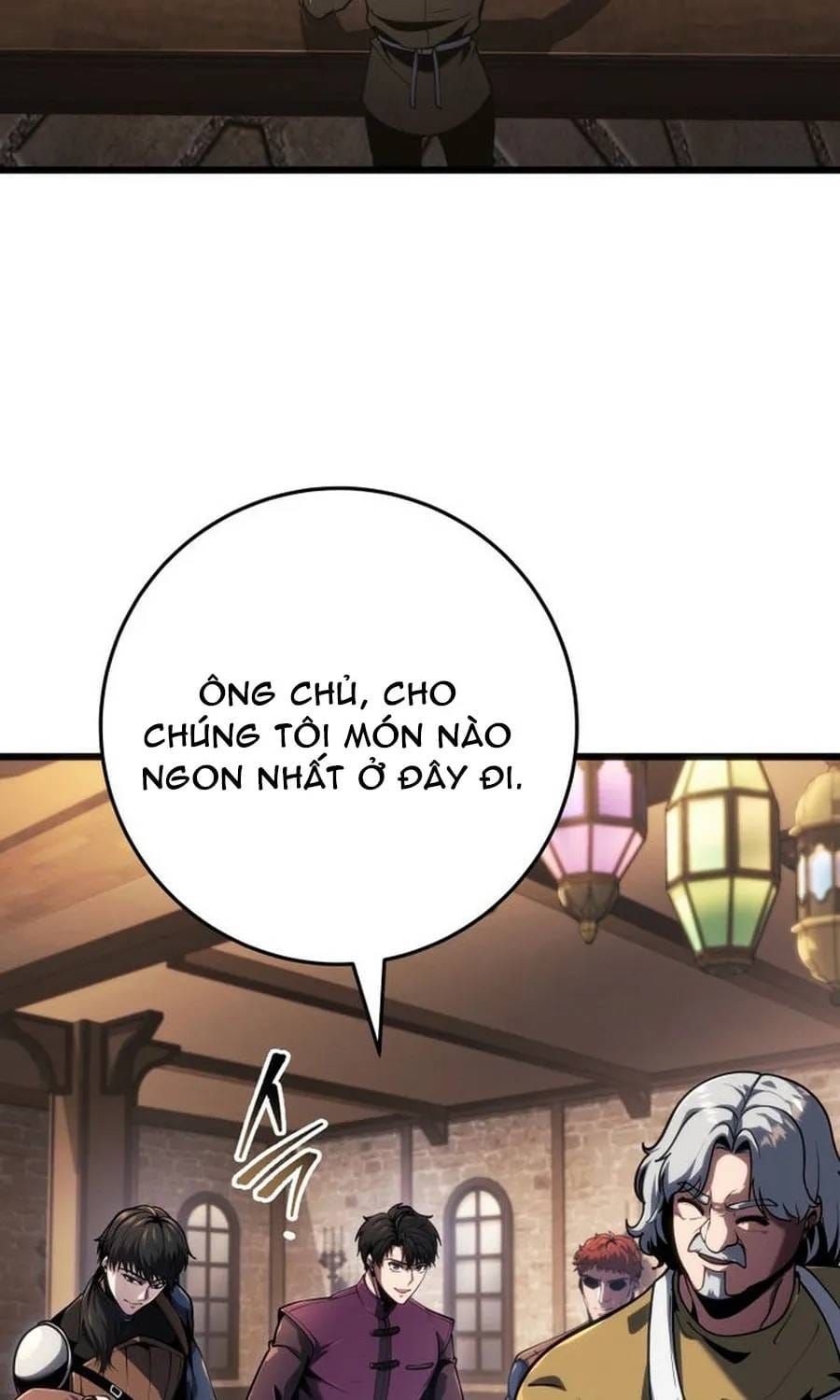 Sát Long Nhân Hồi Quy Siêu Việt Chap 77 - Next Chap 76