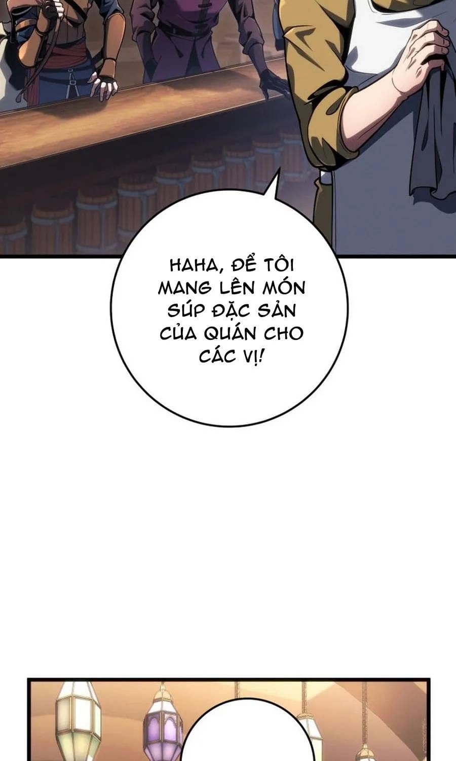 Sát Long Nhân Hồi Quy Siêu Việt Chap 77 - Next Chap 76