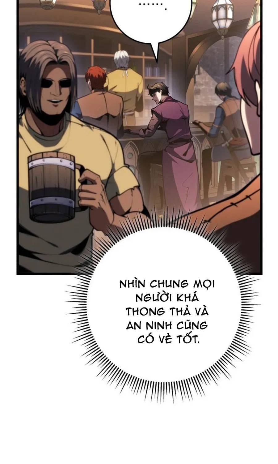 Sát Long Nhân Hồi Quy Siêu Việt Chap 77 - Next Chap 76