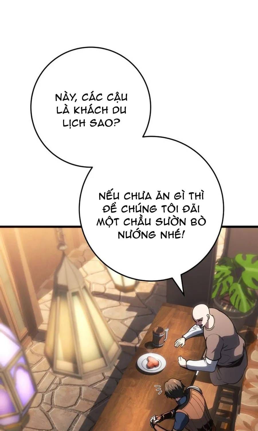 Sát Long Nhân Hồi Quy Siêu Việt Chap 77 - Next Chap 76