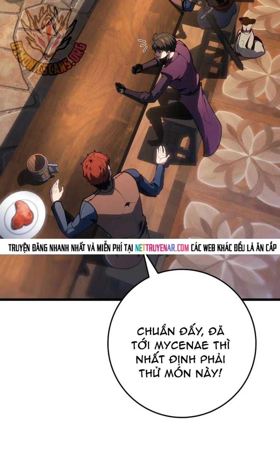 Sát Long Nhân Hồi Quy Siêu Việt Chap 77 - Next Chap 76