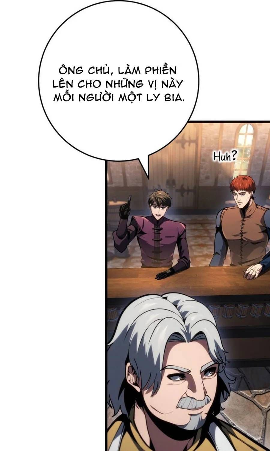 Sát Long Nhân Hồi Quy Siêu Việt Chap 77 - Next Chap 76