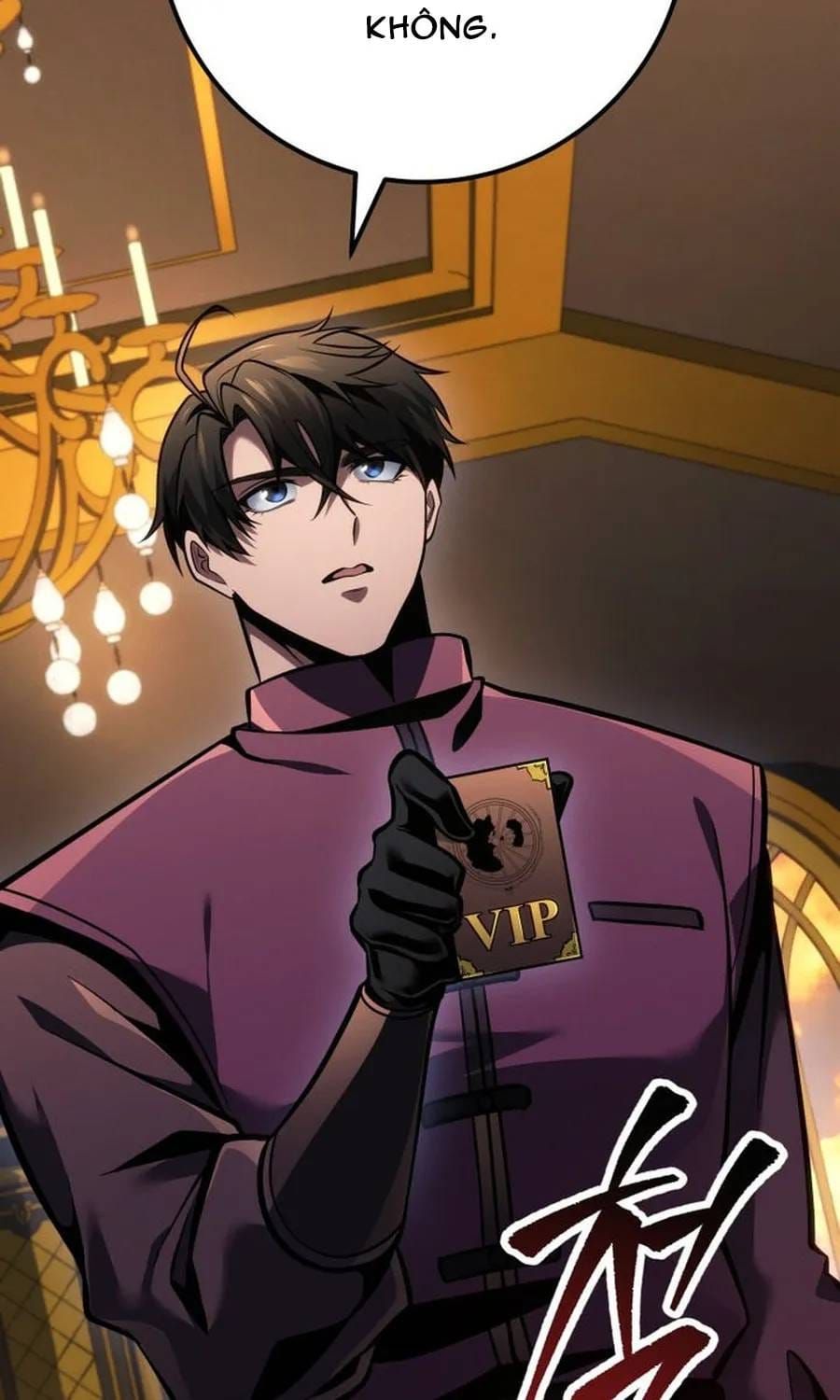 Sát Long Nhân Hồi Quy Siêu Việt Chap 77 - Next Chap 76