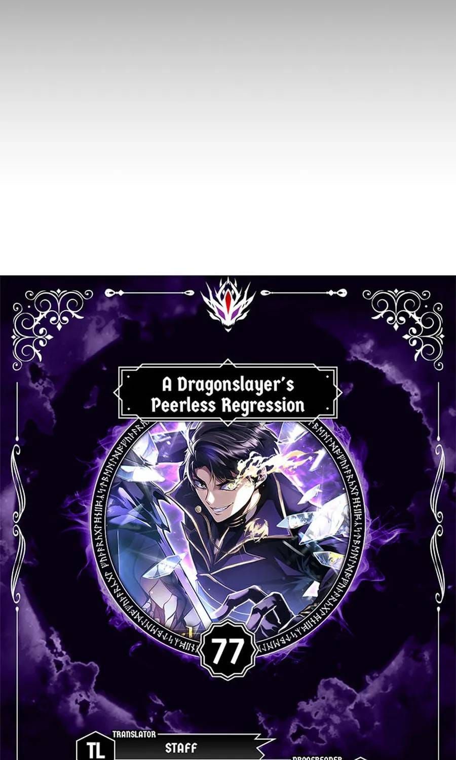 Sát Long Nhân Hồi Quy Siêu Việt Chap 77 - Next Chap 76