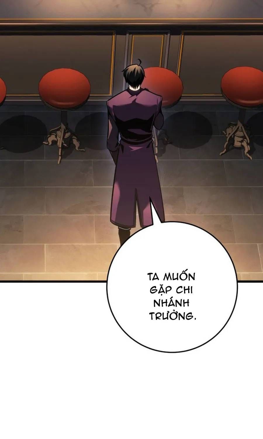 Sát Long Nhân Hồi Quy Siêu Việt Chap 77 - Next Chap 76