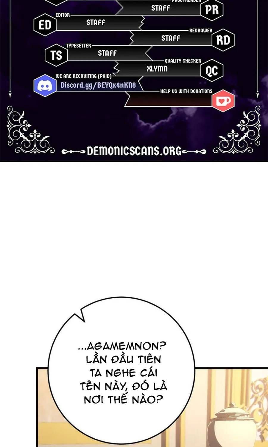 Sát Long Nhân Hồi Quy Siêu Việt Chap 77 - Next Chap 76