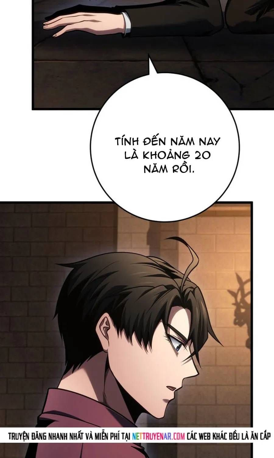Sát Long Nhân Hồi Quy Siêu Việt Chap 77 - Next Chap 76