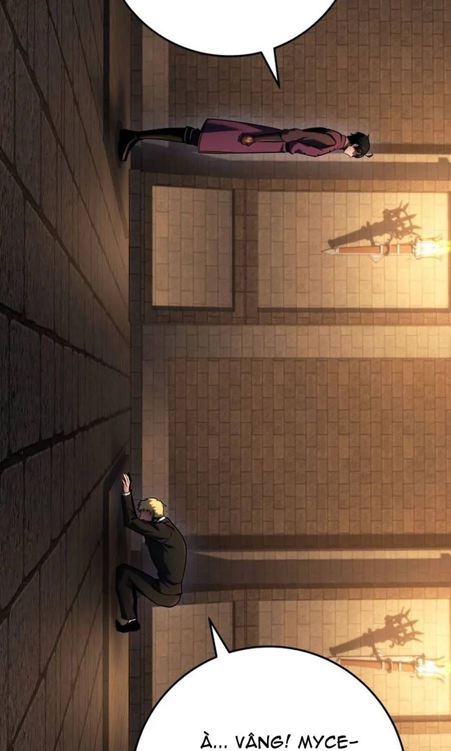 Sát Long Nhân Hồi Quy Siêu Việt Chap 77 - Next Chap 76