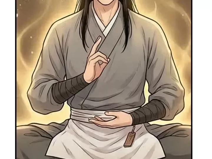 Xuyên Không Tới Tu Tiên Giới Làm Trù Thần