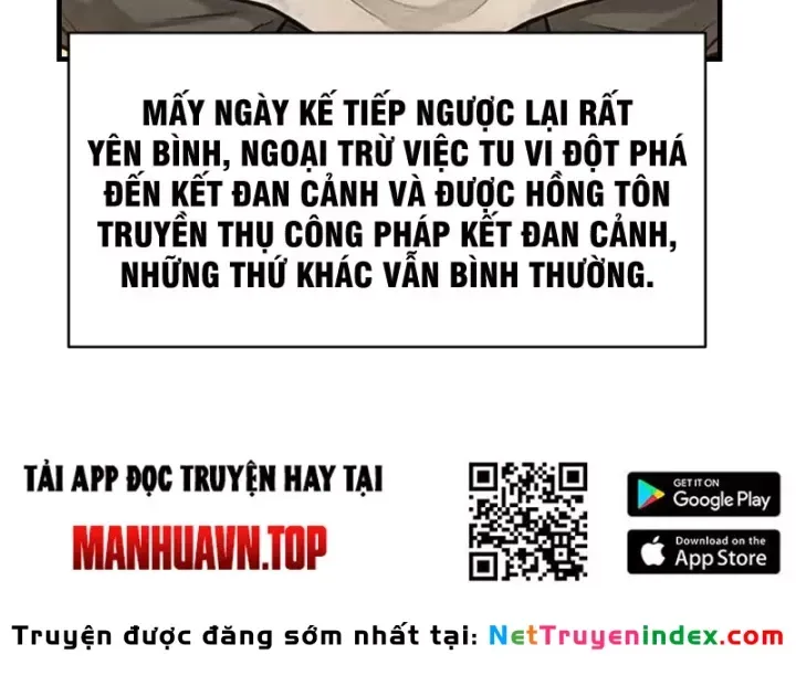 Xuyên Không Tới Tu Tiên Giới Làm Trù Thần