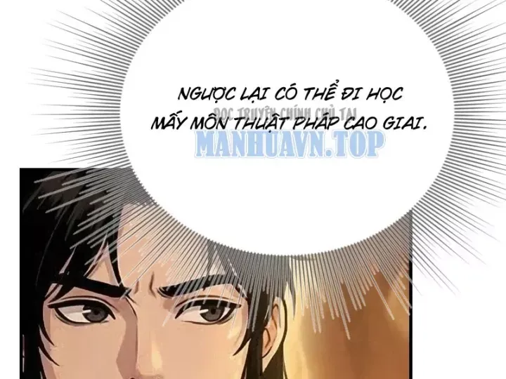 Xuyên Không Tới Tu Tiên Giới Làm Trù Thần