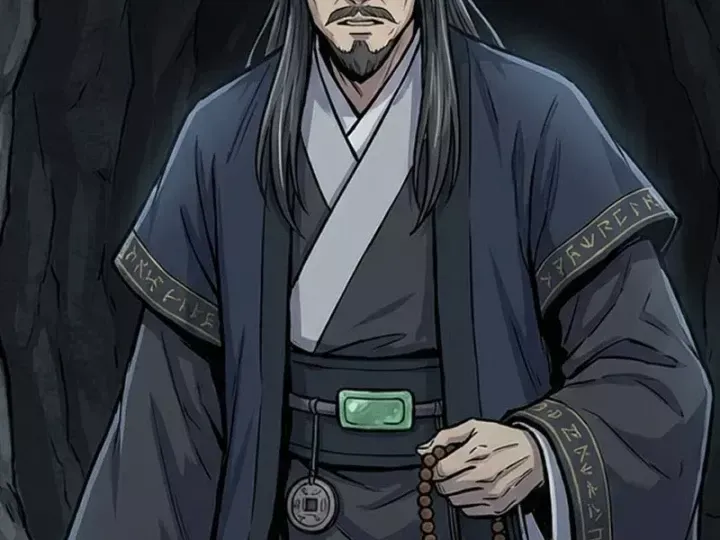 Xuyên Không Tới Tu Tiên Giới Làm Trù Thần