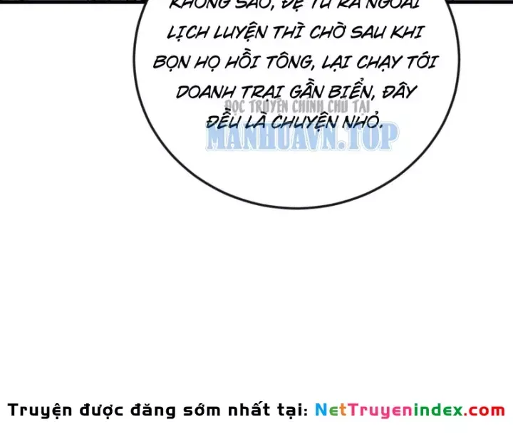 Xuyên Không Tới Tu Tiên Giới Làm Trù Thần