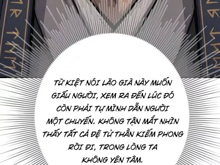 Xuyên Không Tới Tu Tiên Giới Làm Trù Thần